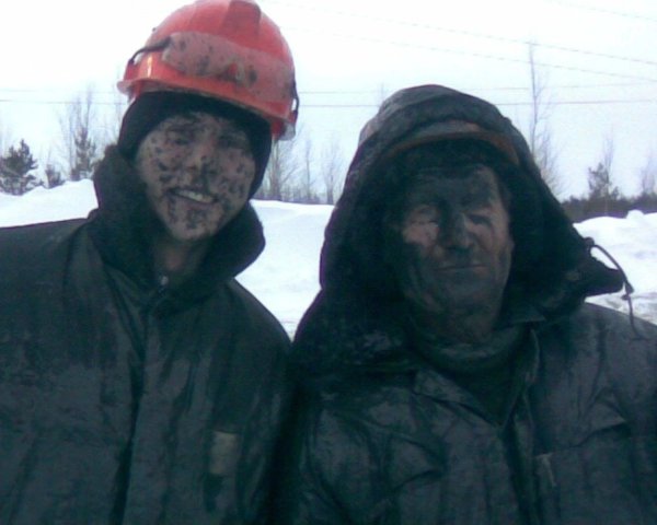 шахта денисовская нерюнгри