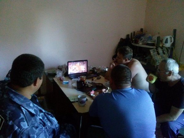 общественная организация