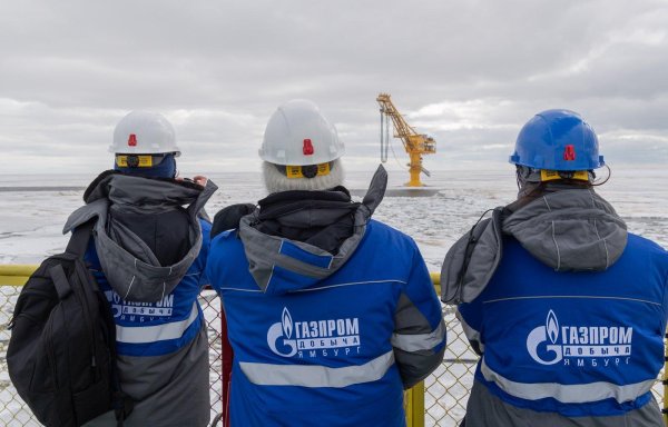 ямбург ямалоненецкий