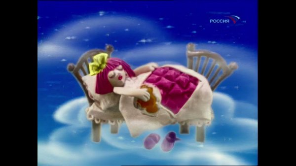 спокойной ночи малыши песенка