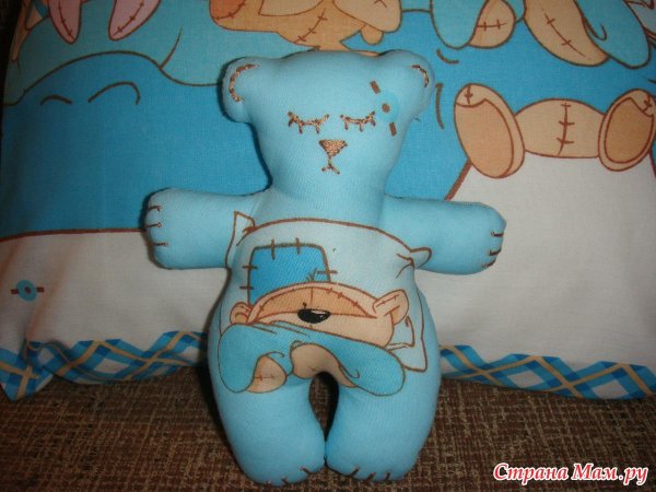 подушка игрушка