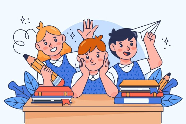 памятка для первоклассника