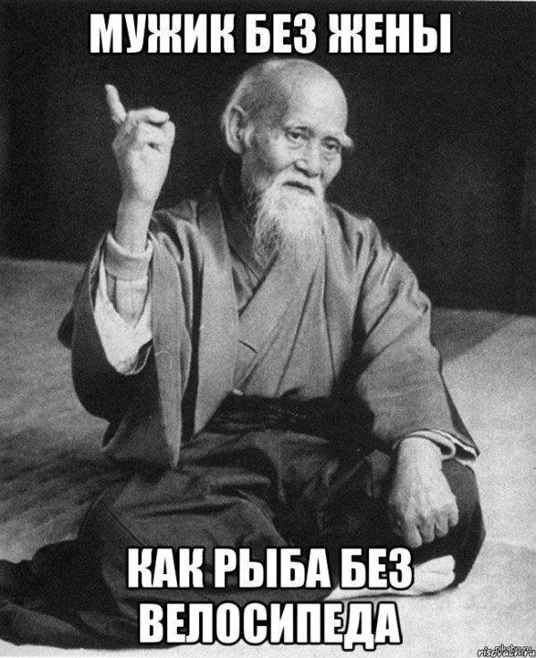 морихей уэсиба конфуций