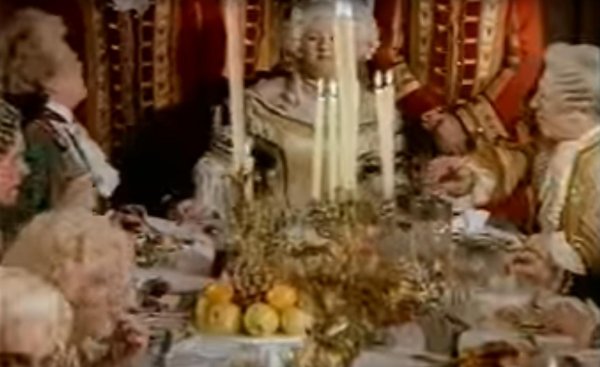 банк империал реклама