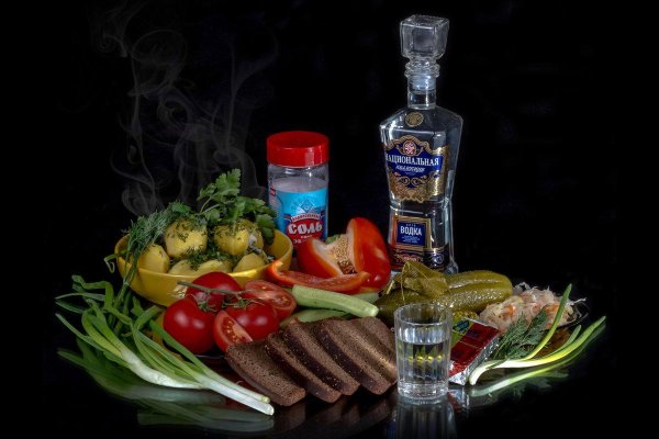 водка особая национальная коллекция лимитед