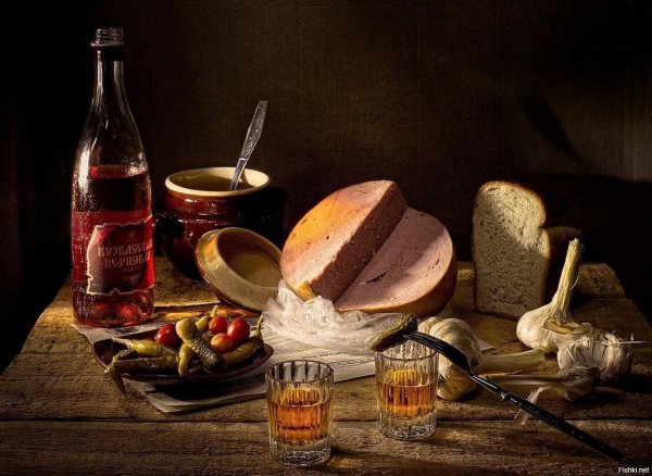 николай ляпин натюрморт