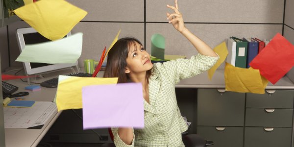 последний день на работе перед увольнением