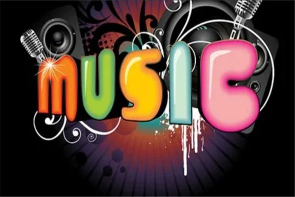 музыкальные надписи