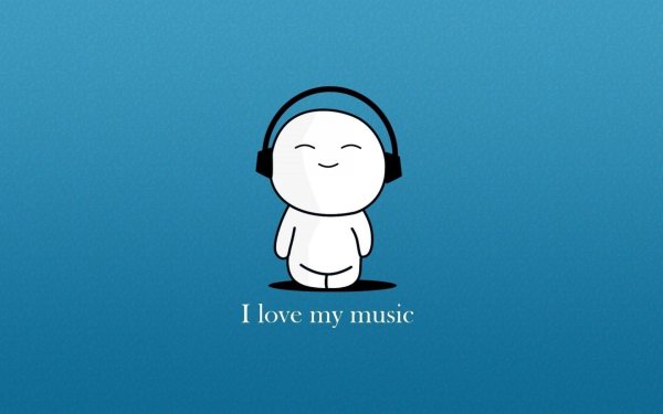 love music