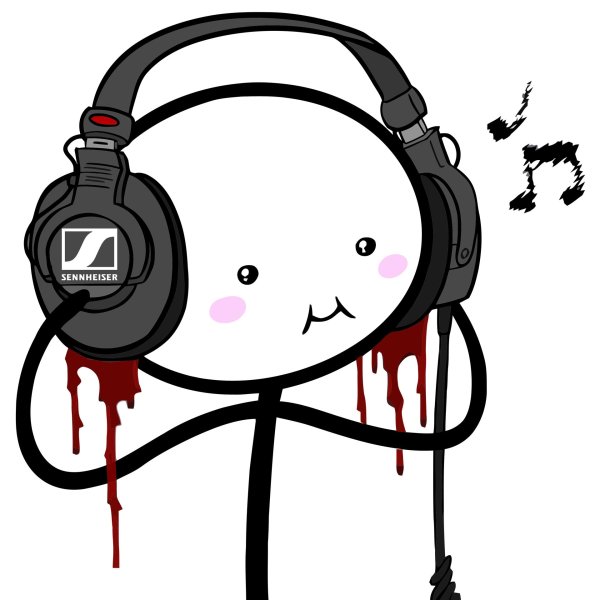 стикмен арт