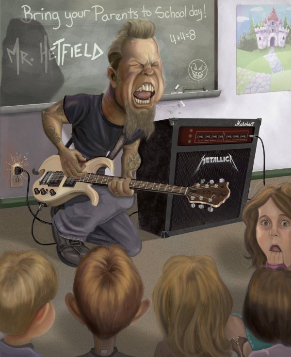 хэтфилд джеймс алан