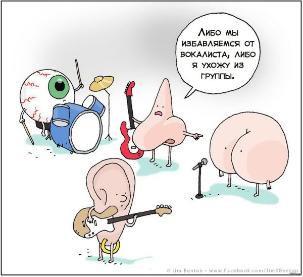 патрик из губка боб