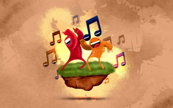 танцуй под музыку