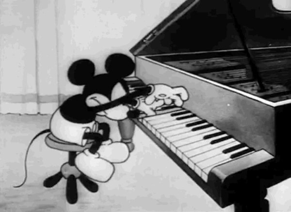 disney mickey mouse