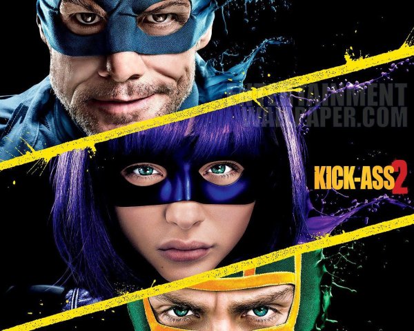 kickass 2