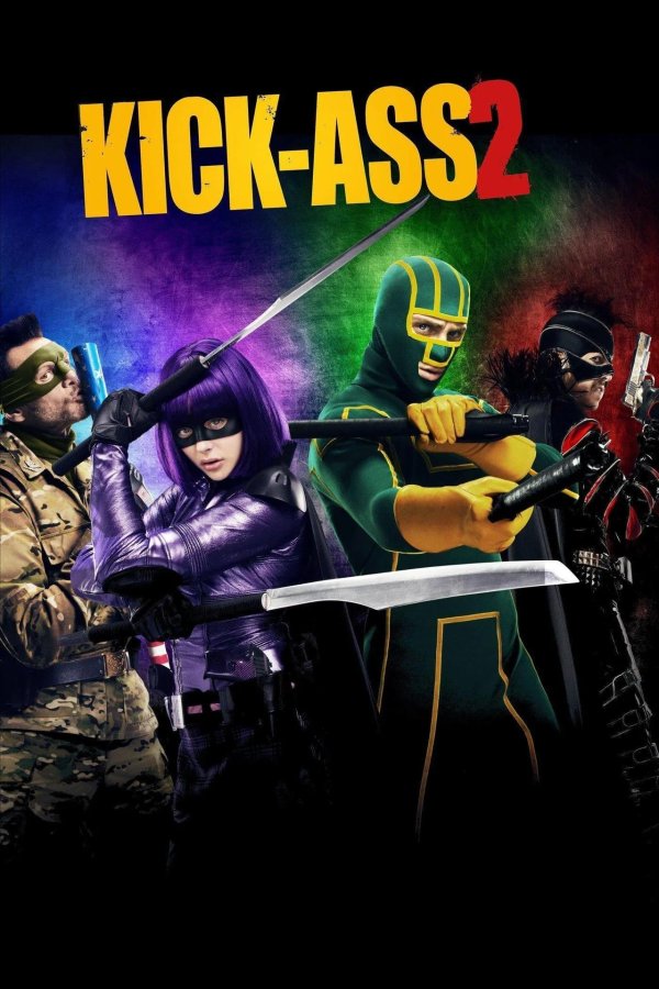 kickass 2