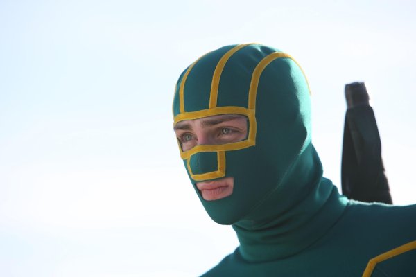 аарон тейлорджонсон пипец