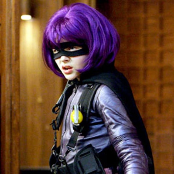 убивашка актриса