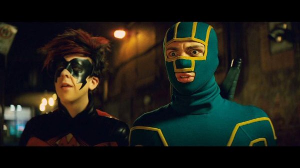 пипец2010 kickass аарон тейлорджонсон