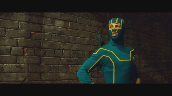 пипец2010 kickass аарон тейлорджонсон