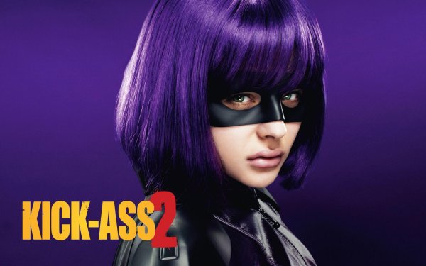 машка убивашка