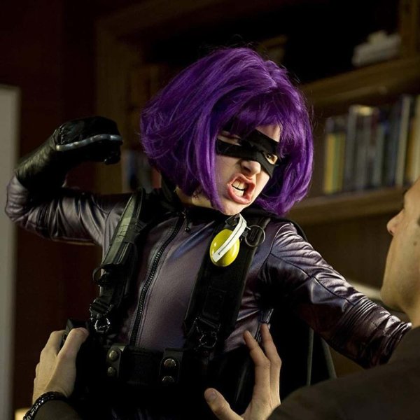 минди макриди убивашка