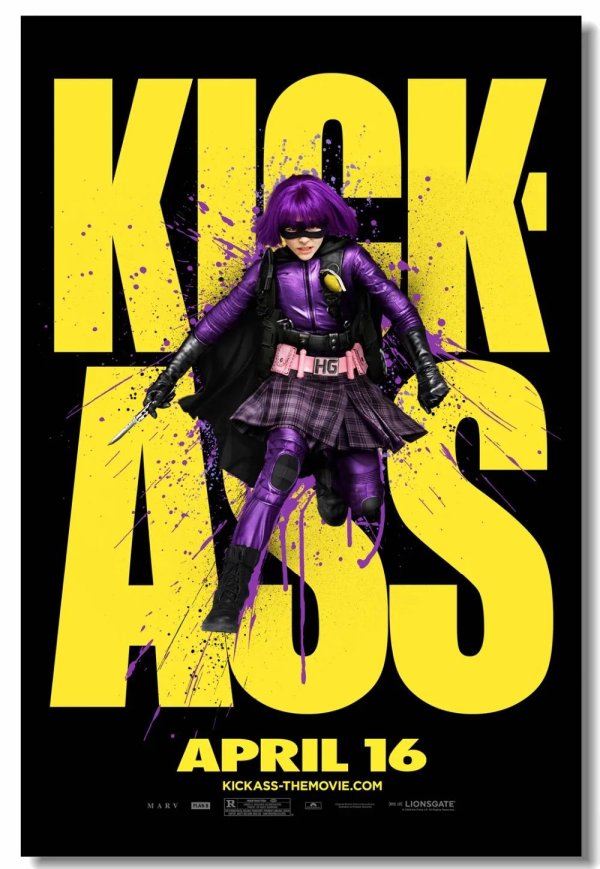 хлоя морец убивашка