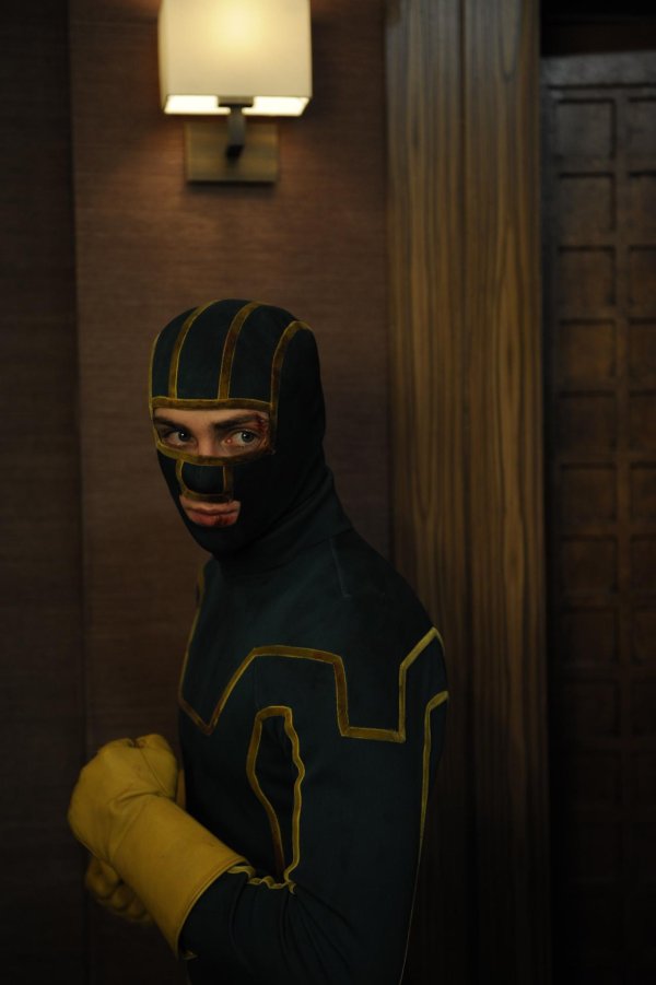 фильм пипец 1