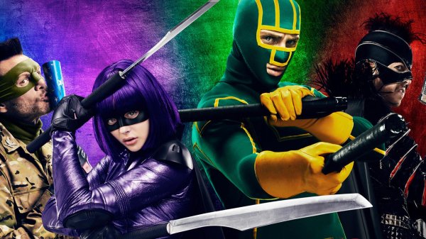 kickass 2