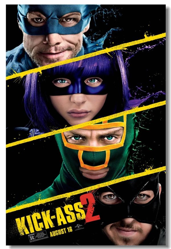 kickass 2