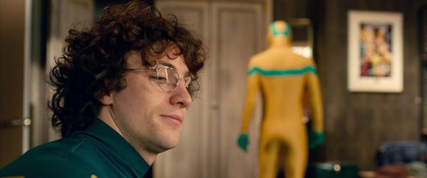 aaron taylor johnson