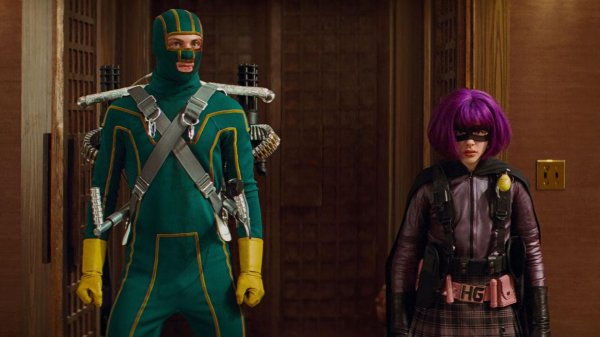 мэттью вон пипец