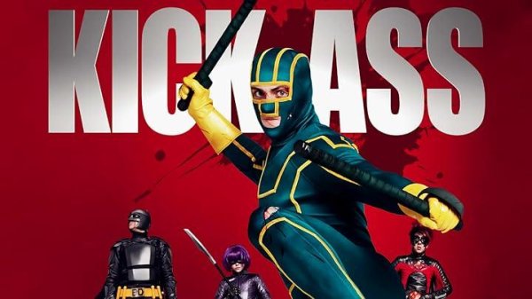 костюм супергероев