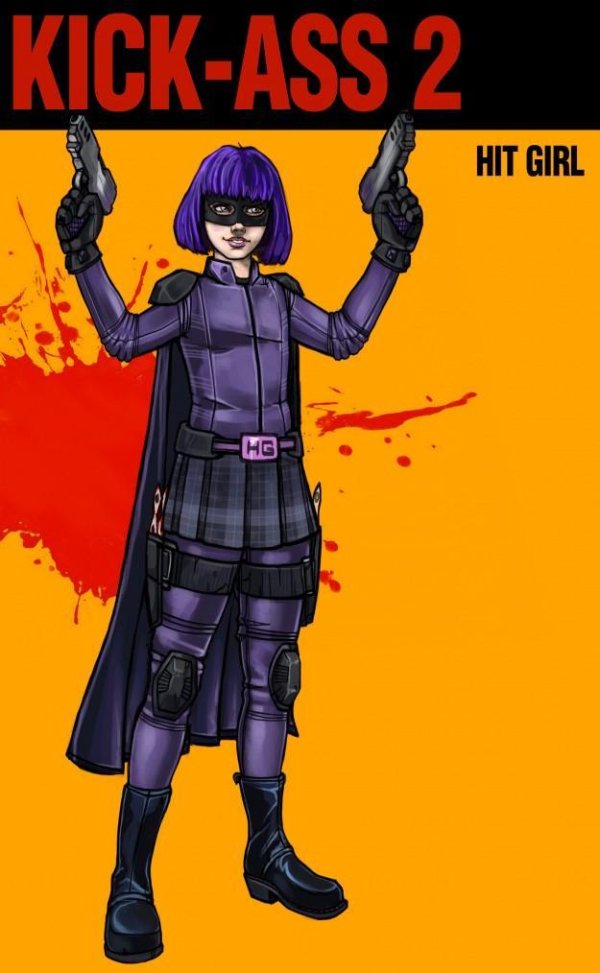 минди макриди убивашка