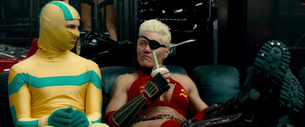 ольга куркулина пипец 2