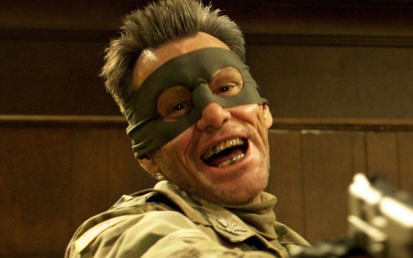 актер джим керри