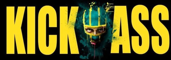 пипец постер