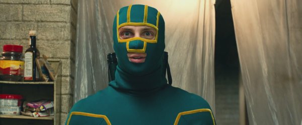 фильм пипец 1