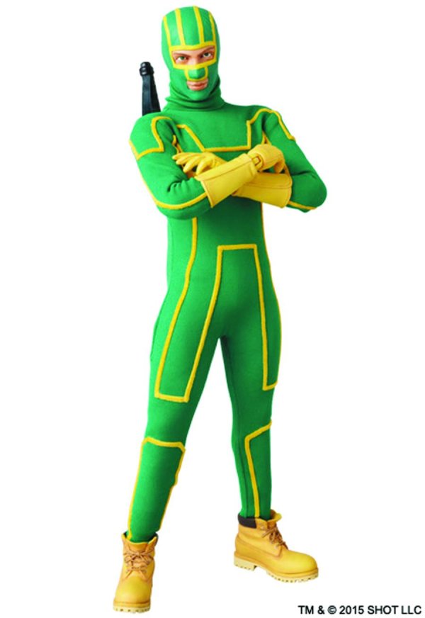 фигурка пипца