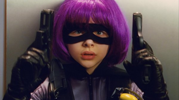 убивашка актриса