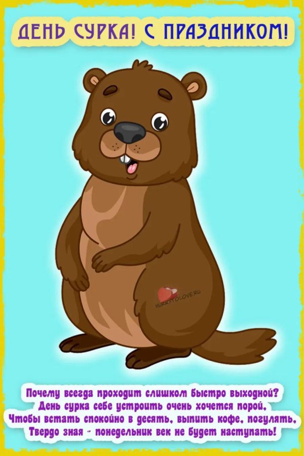 мультяшные бобры