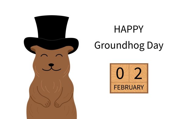 groundhog day