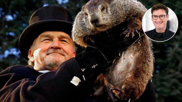punxsutawney phil