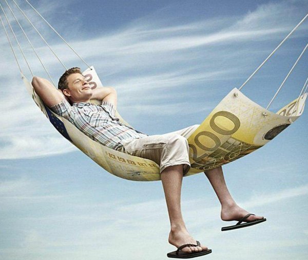 финансовая независимость