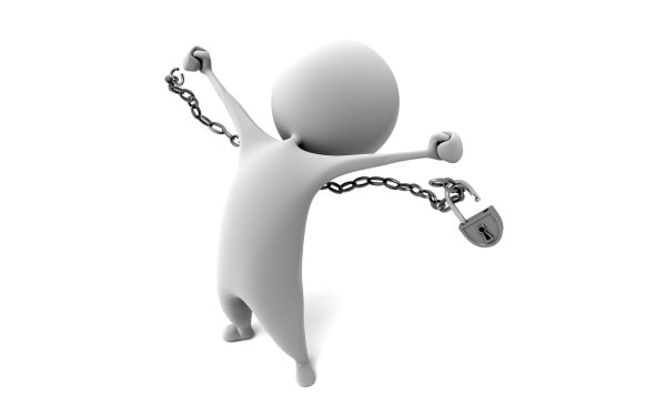 ответственность человечки