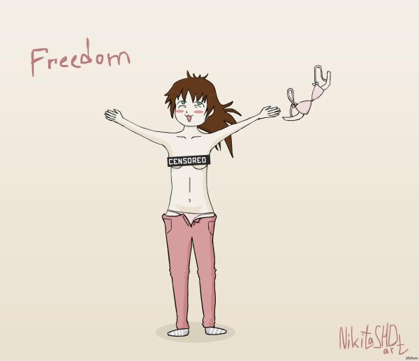 персонажи крипипаст