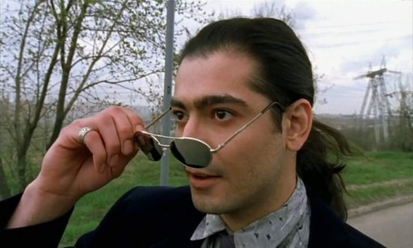 фарик из бригады