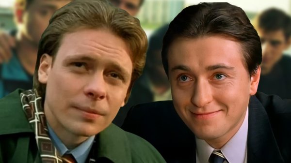 сергей безруков бригада