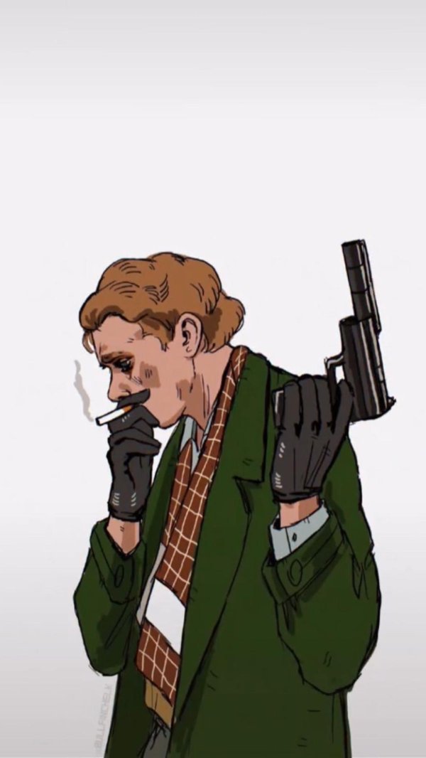 герои комикс