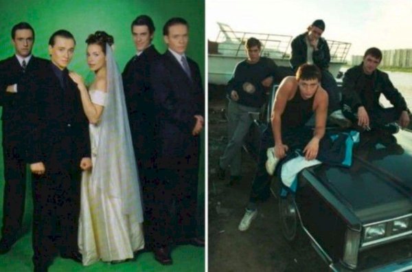 фильм братва бригада